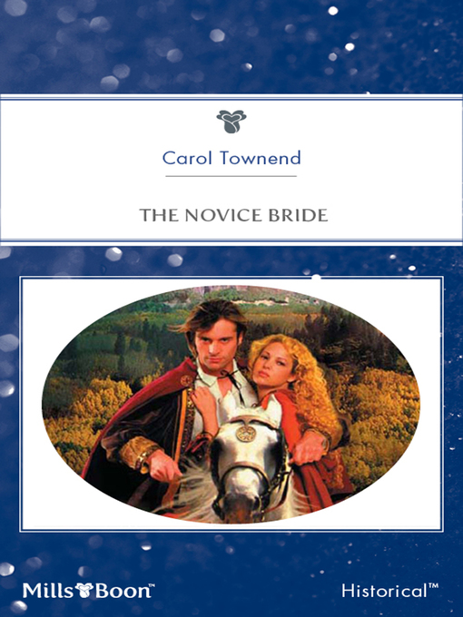 Cover image for The Novice Bride